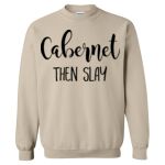 Heavy Blend Crewneck Gildan Sweatshirt Thumbnail