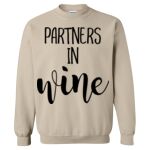 Heavy Blend Crewneck Gildan Sweatshirt Thumbnail