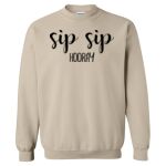 Heavy Blend Crewneck Gildan Sweatshirt Thumbnail