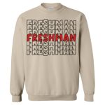 Heavy Blend Crewneck Gildan Sweatshirt Thumbnail