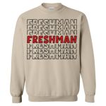 Heavy Blend Crewneck Gildan Sweatshirt Thumbnail