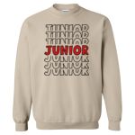 Heavy Blend Crewneck Gildan Sweatshirt Thumbnail