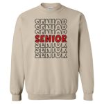 Heavy Blend Crewneck Gildan Sweatshirt Thumbnail
