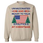 Heavy Blend Crewneck Gildan Sweatshirt Thumbnail