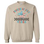 Heavy Blend Crewneck Gildan Sweatshirt Thumbnail