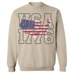 Heavy Blend Crewneck Gildan Sweatshirt Thumbnail