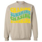 Heavy Blend Crewneck Gildan Sweatshirt Thumbnail