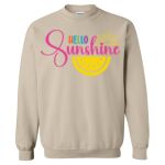 Heavy Blend Crewneck Gildan Sweatshirt Thumbnail