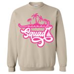 Heavy Blend Crewneck Gildan Sweatshirt Thumbnail