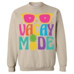 Heavy Blend Crewneck Gildan Sweatshirt Thumbnail
