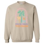 Heavy Blend Crewneck Gildan Sweatshirt Thumbnail