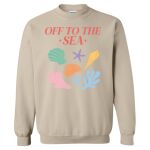 Heavy Blend Crewneck Gildan Sweatshirt Thumbnail