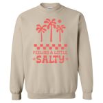 Heavy Blend Crewneck Gildan Sweatshirt Thumbnail
