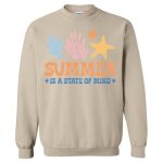 Heavy Blend Crewneck Gildan Sweatshirt Thumbnail