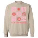 Heavy Blend Crewneck Gildan Sweatshirt Thumbnail