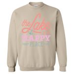 Heavy Blend Crewneck Gildan Sweatshirt Thumbnail