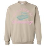 Heavy Blend Crewneck Gildan Sweatshirt Thumbnail