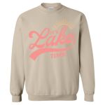 Heavy Blend Crewneck Gildan Sweatshirt Thumbnail