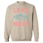 Heavy Blend Crewneck Gildan Sweatshirt Thumbnail