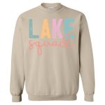 Heavy Blend Crewneck Gildan Sweatshirt Thumbnail