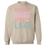 Heavy Blend Crewneck Gildan Sweatshirt Thumbnail