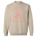 Heavy Blend Crewneck Gildan Sweatshirt Thumbnail