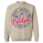 Heavy Blend Crewneck Gildan Sweatshirt Thumbnail