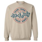 Heavy Blend Crewneck Gildan Sweatshirt Thumbnail