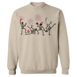 Heavy Blend Crewneck Gildan Sweatshirt Thumbnail