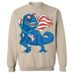 Heavy Blend Crewneck Gildan Sweatshirt Thumbnail