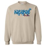 Heavy Blend Crewneck Gildan Sweatshirt Thumbnail