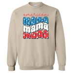 Heavy Blend Crewneck Gildan Sweatshirt Thumbnail