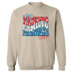 Heavy Blend Crewneck Gildan Sweatshirt Thumbnail
