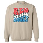 Heavy Blend Crewneck Gildan Sweatshirt Thumbnail