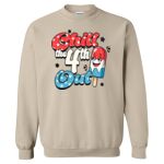 Heavy Blend Crewneck Gildan Sweatshirt Thumbnail