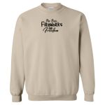 Heavy Blend Crewneck Gildan Sweatshirt Thumbnail
