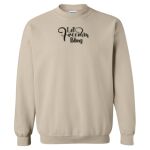 Heavy Blend Crewneck Gildan Sweatshirt Thumbnail