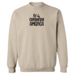 Heavy Blend Crewneck Gildan Sweatshirt Thumbnail