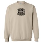 Heavy Blend Crewneck Gildan Sweatshirt Thumbnail