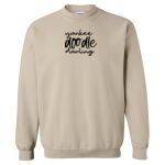 Heavy Blend Crewneck Gildan Sweatshirt Thumbnail