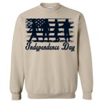 Heavy Blend Crewneck Gildan Sweatshirt Thumbnail