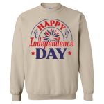 Heavy Blend Crewneck Gildan Sweatshirt Thumbnail