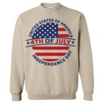 Heavy Blend Crewneck Gildan Sweatshirt Thumbnail