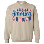 Heavy Blend Crewneck Gildan Sweatshirt Thumbnail