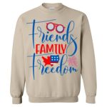 Heavy Blend Crewneck Gildan Sweatshirt Thumbnail