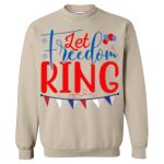 Heavy Blend Crewneck Gildan Sweatshirt Thumbnail
