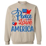 Heavy Blend Crewneck Gildan Sweatshirt Thumbnail