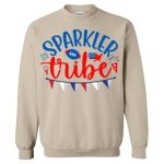 Heavy Blend Crewneck Gildan Sweatshirt Thumbnail