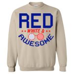 Heavy Blend Crewneck Gildan Sweatshirt Thumbnail