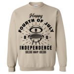 Heavy Blend Crewneck Gildan Sweatshirt Thumbnail